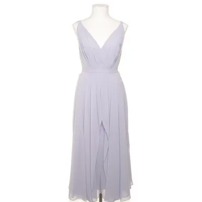 Cocktailklänning (Blå) från Ted Baker Elastan, Polyester