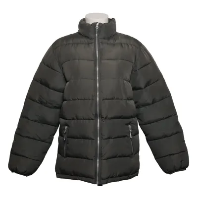 Vinterjacka (Grå) från Kids World Polyester