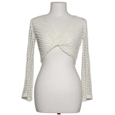 Sweater (White) from Golden Days Cotton