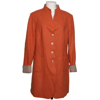 Kappa (Orange, Grå) från White Label Polyamid, Polyester, Ull