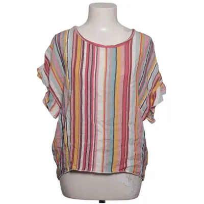 Top (Roze, Geel, Blauw, Rood, Wit, Zwart) van Lumina