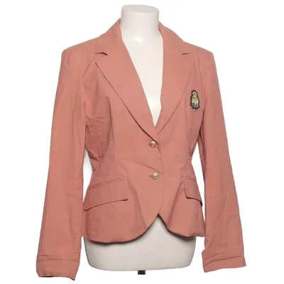 Blazer (Bussy) from Serena Kay Cotton