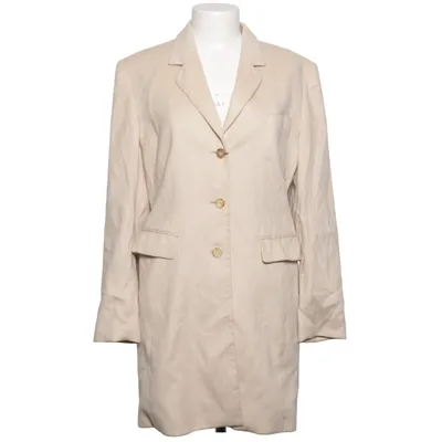 Kavaj (Beige) från Kaschmir