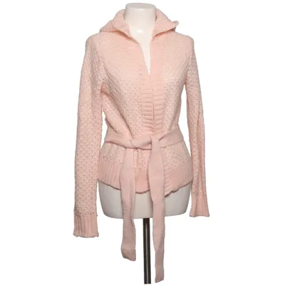 Wikkelvest (Roze) van Flash Lights Acryl, Polyamide