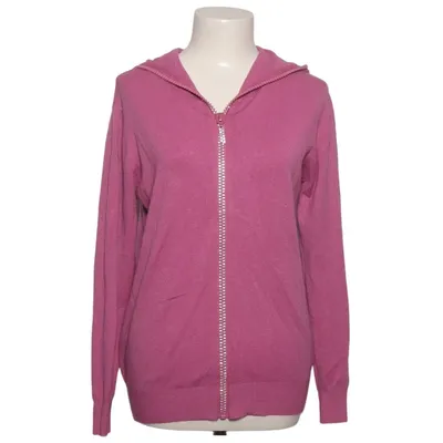 Huvtröja (Rosa) från Minority Elastan, Polyester, Viskos