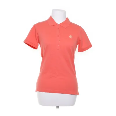 Polo shirt (Red) from Authentic Clothing Company