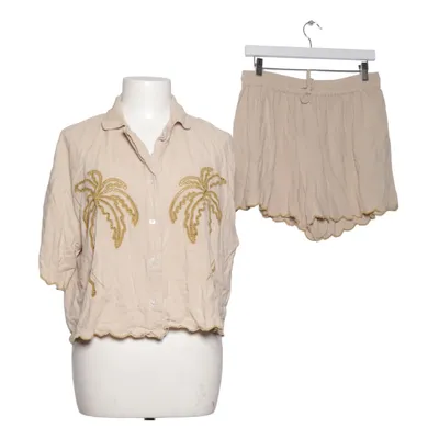 Set (Beige) från Next Linne, Viskos