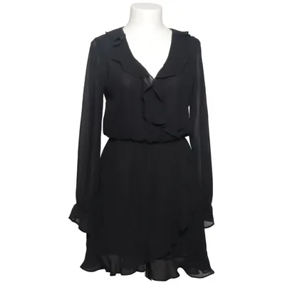 Jurk (Zwart) van Divided by H&M Polyester