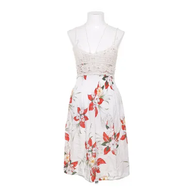 Beach dress (White, Red, Green, Yellow) from Fee Red