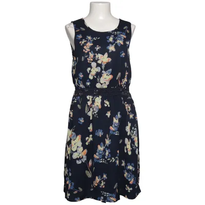 Dress (Blue, Yellow, Multicolored) from Vero Moda