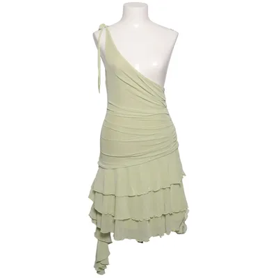 Kleid (Grün) von Cider Elasthan, Polyester