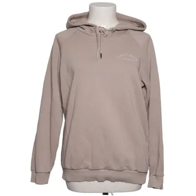 Huvtröja (Beige) från Lascana Bomull