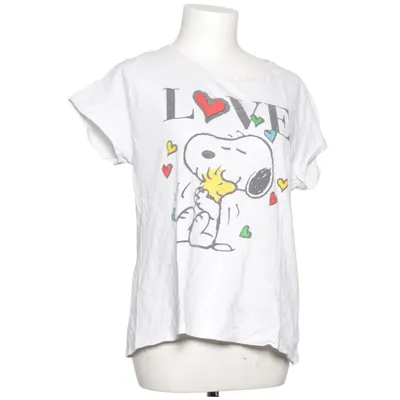 T-shirt (Vit, Flerfärgad) från Peanuts