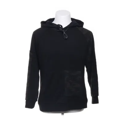 Huvtröja (Svart, Grön, Grå) från Black Premium Bomull, Elastan, Polyester, Viskos