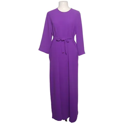 Dress (Purple) from Jucca Polyester