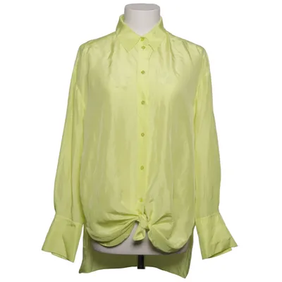 Shirt (Yellow) from Hallhuber Donna