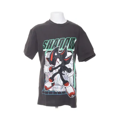 T-shirt (Svart) från H&M Bomull