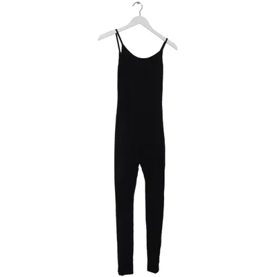 Byxdress (Svart) från Fashion Nova