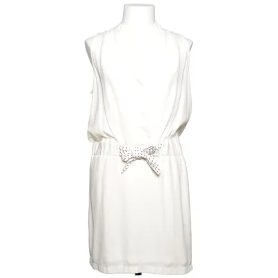 Klänning (Vit) från Scarlet Roos