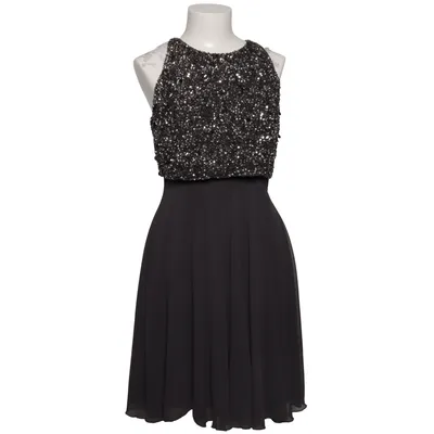 Cocktailkleid (Grau, Silber) von Lace & Beads Polyester