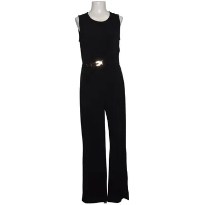 Combinaison (Noir) de Rick Cardona Élasthane, Polyester