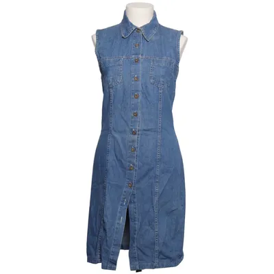 Denim dress (Blue) from Lee