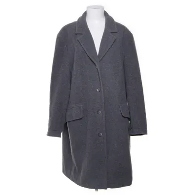 Jas (Grijs) van Best Connections Kasjmier, Polyamide, Polyester, Wol