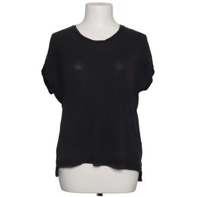 T-shirt (Black) from Dine'n' Dance Lyocell, Silk