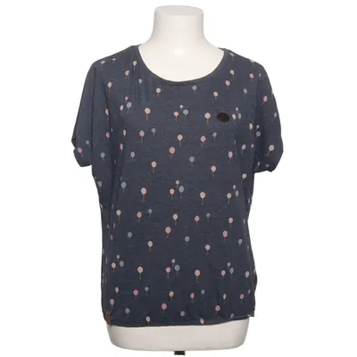 Top (Blue, Multicolored) from Naketano