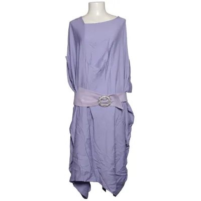 Klänning (Lila) från New Collection