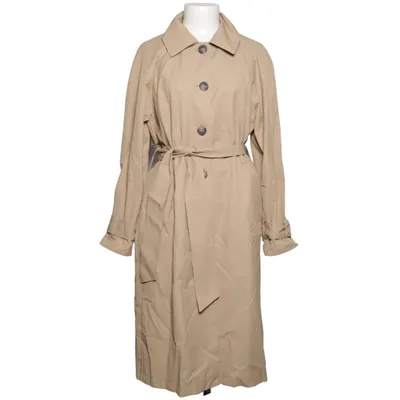 Trench coat (Beige) from Nümph
