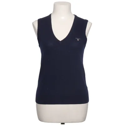 Pull sans manches (Bleu) de GANT