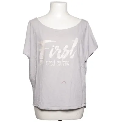 T-shirt (Gris) de Winshape