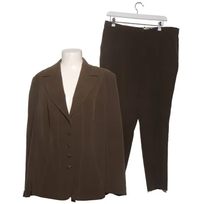 Kostym (Grön) från Frankenwälder Polyester