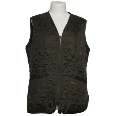 Ydervest (BETTY LINER) fra Barbour Polyamid, Polyester