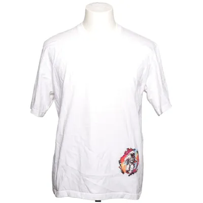 T-shirt (Hvid) fra Hey Big Bomuld