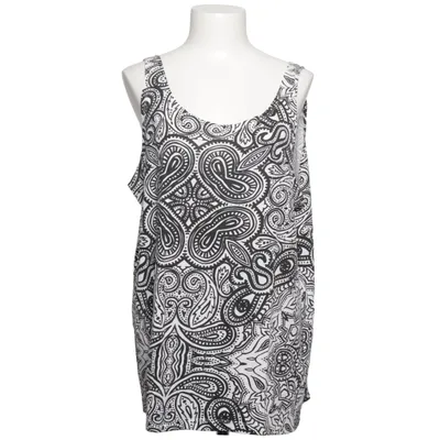Tank Top (Malou Singlet) from Monki Cotton