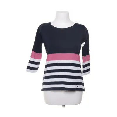 Långärmad t-shirt (Blå, Vit, Rosa) från Brax Feel Good