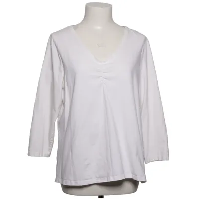 Lange mouwen shirt (Wit) van Okay