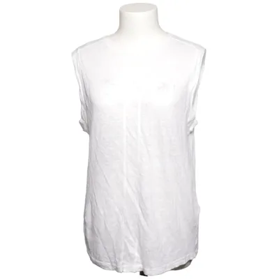 Tank Top (White) from Diesel Linen