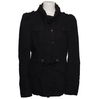 Jack (Zwart) van EDC by ESPRIT Katoen