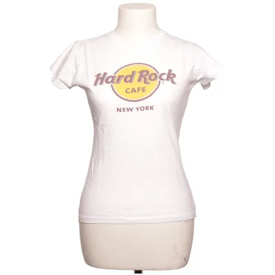 T-shirt (White) from Hard Rock Cafe