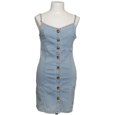 Denim dress (Blue) from Ou Zu
