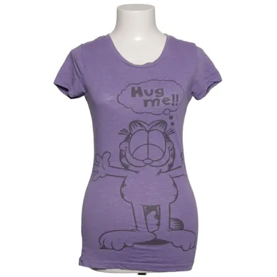 T-shirt (Lila) från Garfield