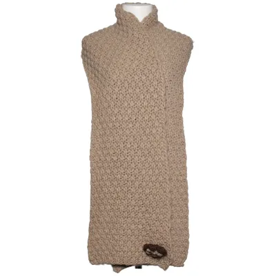 Halsduk (Beige) från Coccinelle Akryl, Ull