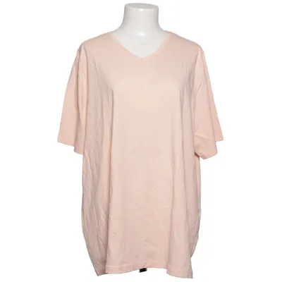 T-shirt (Rose) de Pure by Ulla Popken Coton biologique