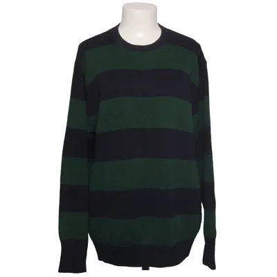 Sweater (Blue, Green) from Brandy Melville Cotton