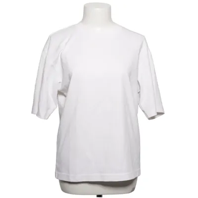 T-shirt (Airism) från Uniqlo U Bomull, Återvunnen polyester