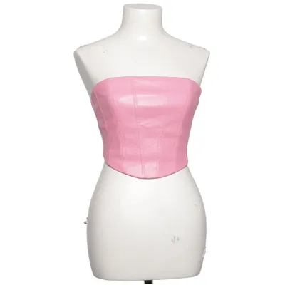 Tubtopp (Rosa) från Stradivarius