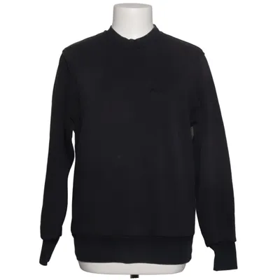 Sweatshirt (Black) from Picaldi Cotton, Polyester